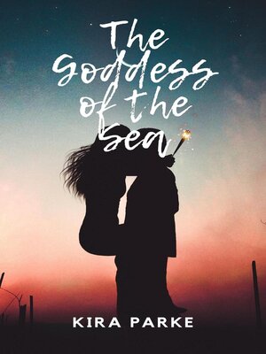 cover image of The Goddess of the Sea